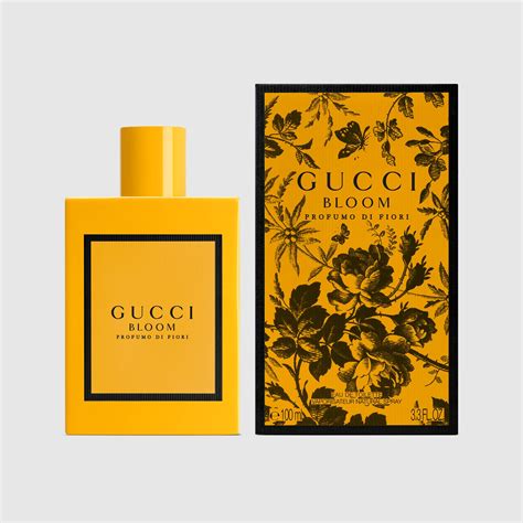 gucci premiere profumo|is gucci bloom good.